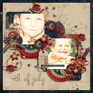 4th of July