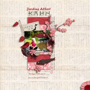 Jardins Albert Kahn
