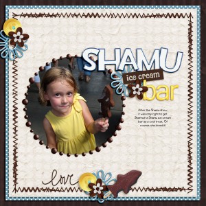 Shamu Bar
