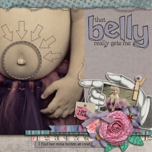 That Belly