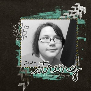 Stay Strong