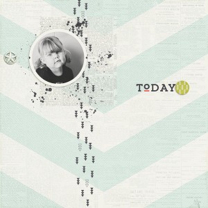 today