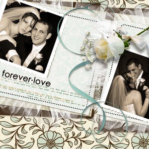 Forever Love