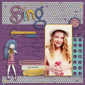 "Cup Song"
