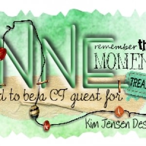 CT guest siggie for Kim