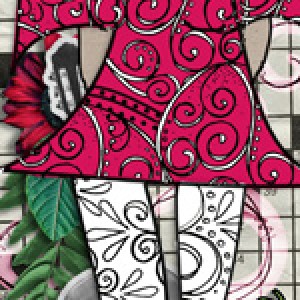 2013: Art Journal: Skinnies [4]