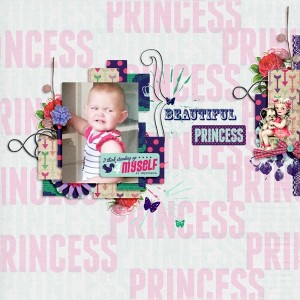 princess
