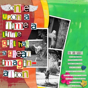 Once Upon a Time