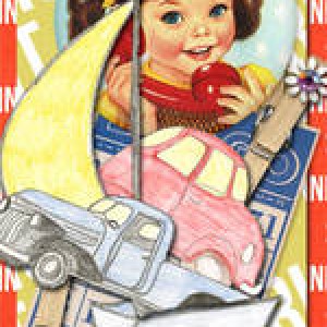 Wk4 - Dolly