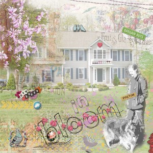 My Daughter's Home