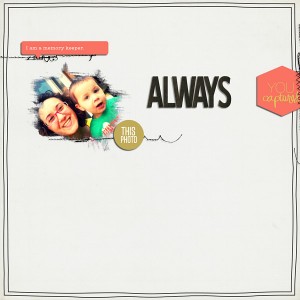 Always