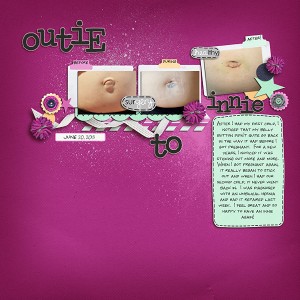Outie to Innie