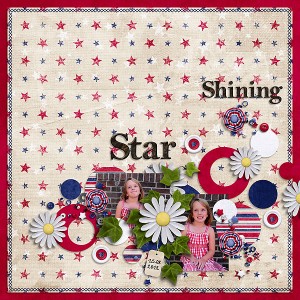 Shining star