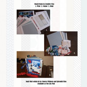 Board book