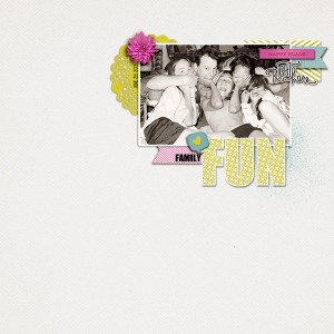 Family Fun