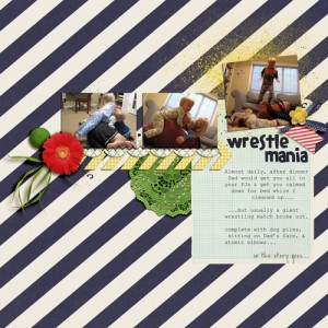 wrestlemania