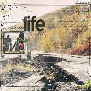 Exploring Life Together