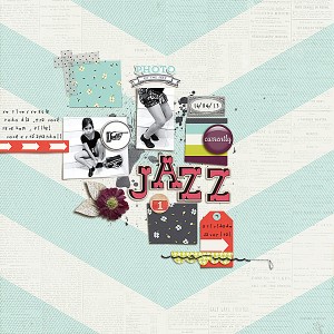 jazz