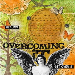 Overcoming