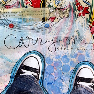 Carry On
