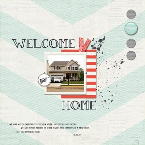 Welcome Home