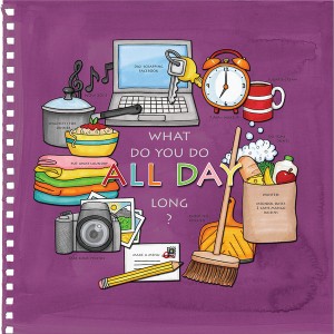 All Day Long