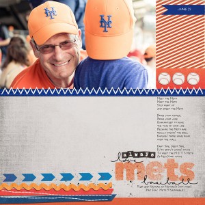 mets