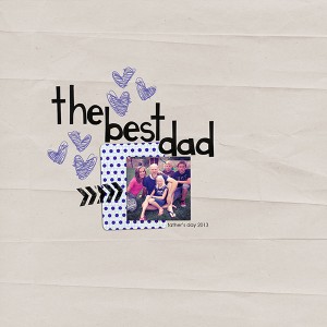 the best dad