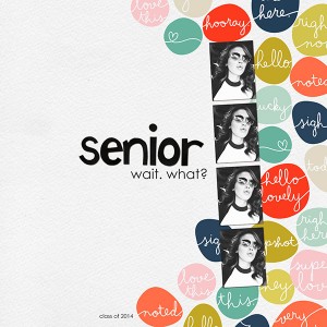senior