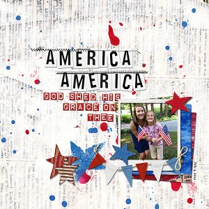 America
