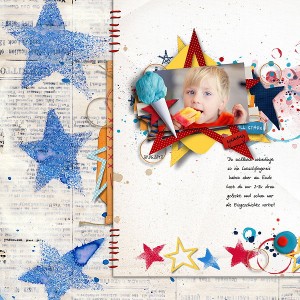 Oh My Stars
