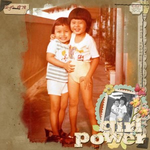 Girl Power