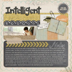 Intelligent