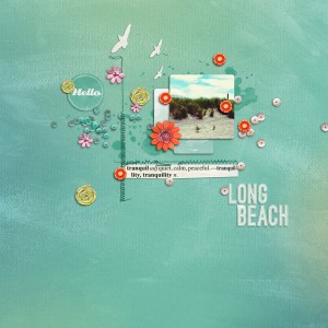 Long Beach