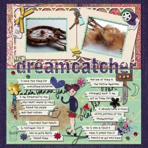 The Dreamcatcher