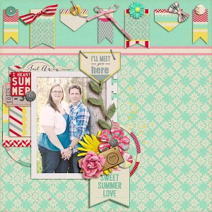 Sweet Summer Love