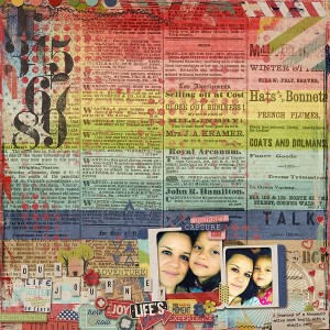 Our journey