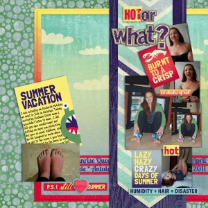 011: Hot or What?