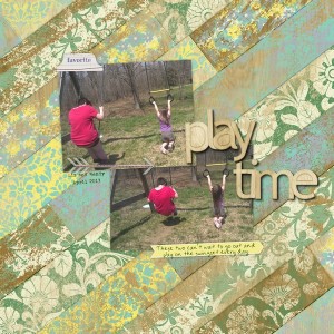 Playtime
