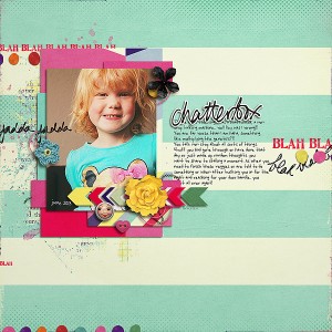 chatterbox
