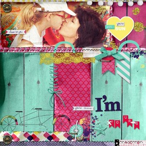 I´m yours