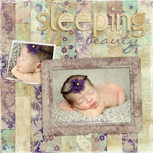 Sleeping Beauty