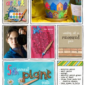 Flower Pot