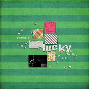 lucky