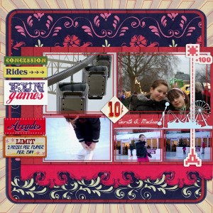 2008: Winter Wonderland [1]