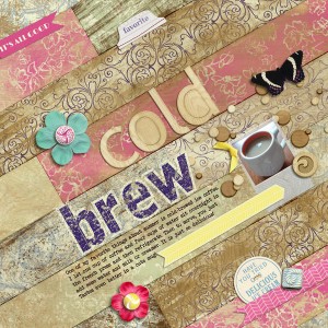 Cold Brew