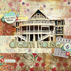 Dream House