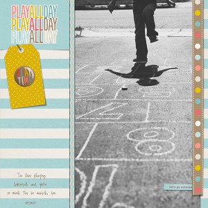 Hopscotch