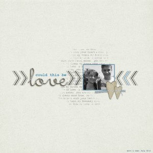 Scraplift Challenge-July