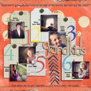 Grandkids